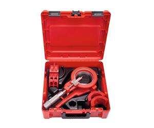 THREADING DIES, SS, NPT, 1.1/2-2“