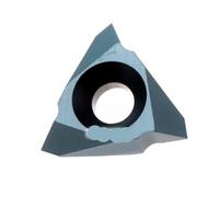 threading tool, Inserts filetés verticaux en carbure 16VER 16VNR AG60 AG55 1.0 .5 .25 3. 2.0ISO ISO PM3050 16VIR VNR DMT,for replacement insert(16VER AG60 PM30)