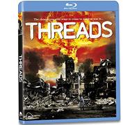 Threads [Blu-Ray]