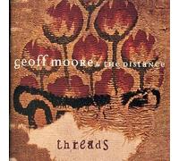 Threads by Geoff Moore, Geoff Moore & The Distance (1997-09-23)