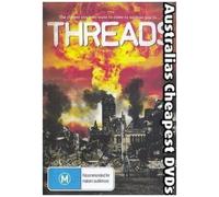 Threads [Dvd] Australia - Import, Ntsc Region 0