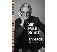 Threads: My Life in Style