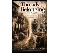 Threads of Belonging: The Imposter Phenomenon as Lived by Immigrants - and Felt by Those Who Journey Through Life with Them