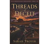 Threads of Deceit: A Story of Hidden Stitches and Buried Secrets