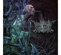 threads of desperation CD