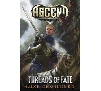 Threads Of Fate