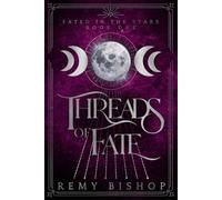 Threads of Fate: Destiny weaves a tale of unbreakable bonds.