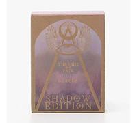 Threads of Fate Shadow Edition Ensembles de Livres de Divination pour Les débutants Jeu Jouet Threads of Fate Shadow Edition Oracle