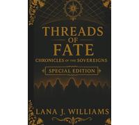 Threads of Fate (Special Edition): Chronicles of the Sovereigns