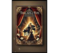 Threads Of Fate: Symphony Of Dreams