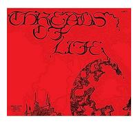 Threads Of Life - Threads Of Life