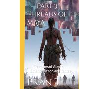 Threads of MAYA: Fractures of Atman