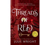 Threads of Red - Julie Wright - Shadow Mountain - ebook (ePub) - Livre