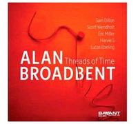 Threads Of Time