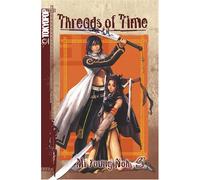 Threads of Time Volume 5 – TOKYOPOP
