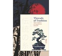 Threads of Tradition: The Legacy of Japanese Denim