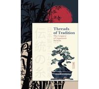 Threads of Tradition: The Legacy of Japanese Denim