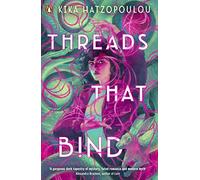 Threads That Bind – Penguin Books