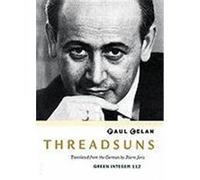 Threadsuns Celan, Paul (Auteur)