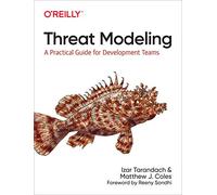 Threat Modeling by Matthew J. Coles Matthew J. Coles (Auteur)