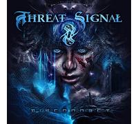 Threat Signal - Disconnect - CD - K72z