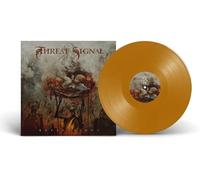 Threat Signal - Revelations - Orange Vinyl