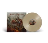 Threat Signal - Revelations - White Vinyl [Vinilo]