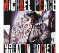 Threat to Society by Michael Peace (1992-02-28)