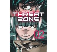 Threat Zone - Tome 2