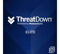 ThreatDown ELITE 3 Ans 1 - 24 Utilisateur(s) Corporate
