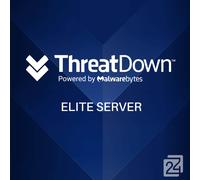 ThreatDown ELITE SERVER 1 An 50 - 99 Utilisateur(s) Corporate