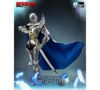 Threezero Figurine 1/6 Berserk – Griffith (Reborn Band of Falcon) 30 cm