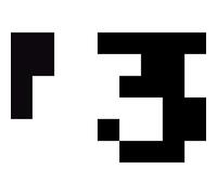 Three