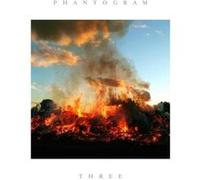Phantogram – Three – Vinyle LP 12" – Import – Fiction BMX