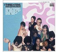 Three 4 Tens - Taking Northern