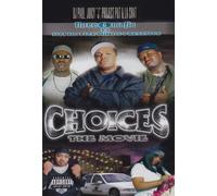 Three 6 Mafia - Choices: Movie