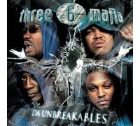 Three 6 Mafia - Da Unbreakables [Import]