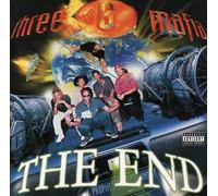 Three 6 Mafia - End