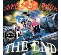 Three 6 Mafia - End