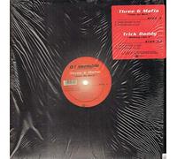 Three 6 Mafia - from Da Back/Walking Like a