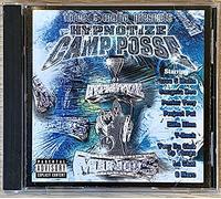 Three 6 Mafia - Hypnotize Camp Posse