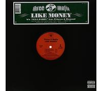 Three 6 Mafia - Like Money