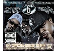 Three 6 Mafia - Most Known Unknown