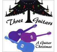 Three A Guitar Christmas (US [Import]