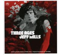 Various Artists - Three Ages