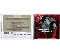 Three Ages + Dvd