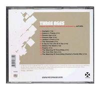Three Ages - Musique Pour Le Premier Film De Buster Keaton