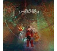 Three Ages Of Man (Lp)