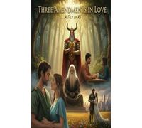 Three Amendments in Love: A Tale of Gods and Mortals