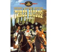 Three Amigos The [Import anglais] – Twentieth Century Fox Film Corporation